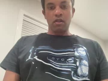 Xman4141 January 09, 2026 Chaturbate stream image