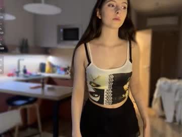 Alicedollswaaag January 09, 2026 Chaturbate stream image