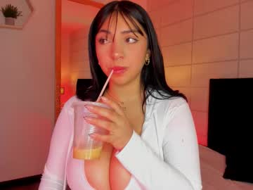 Christine_Harper January 09, 2026 Chaturbate stream image