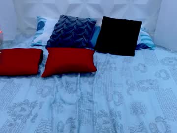 Dalia_Saenz January 09, 2026 Chaturbate stream image
