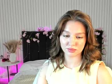 Evelyn_Mist January 09, 2026 Chaturbate stream image