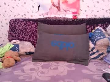 Harl3ysugar4u January 09, 2026 Chaturbate stream image