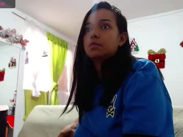 Kendall_Honea January 09, 2026 Chaturbate stream image