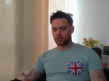 Lukeglanton17 January 09, 2026 Chaturbate stream image
