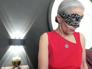 Lunamisteriosa_ January 09, 2026 Chaturbate stream image