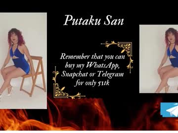 Putakusan January 09, 2026 Chaturbate stream image