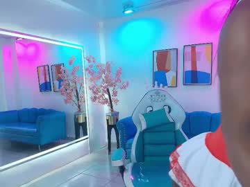 Serena_Ebony January 09, 2026 Chaturbate stream image