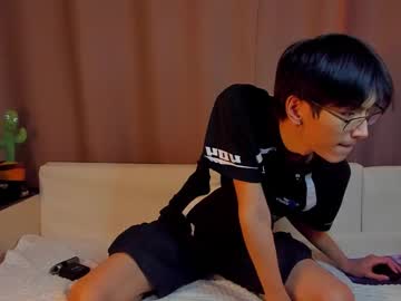 Shinn_Koita January 09, 2026 Chaturbate stream image