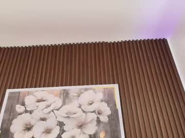 Zoe_Cuttee January 09, 2026 Chaturbate stream image