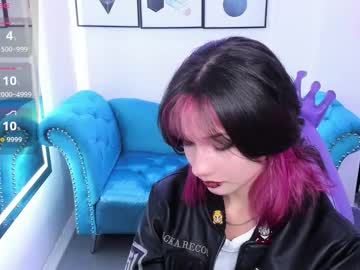 Akaza_Hakuji_ January 09, 2026 Chaturbate stream image