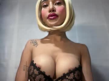 Anawalters January 09, 2026 Chaturbate stream image