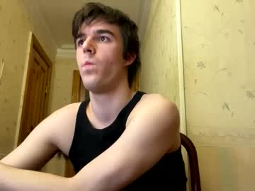 Brendon000hardt January 09, 2026 Chaturbate stream image