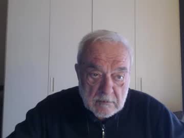 Ciaoamoremio3 January 09, 2026 Chaturbate stream image