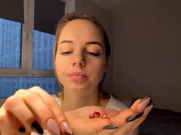 Madalinereitsma January 09, 2026 Chaturbate stream image