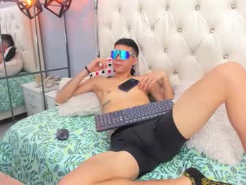 Paul_Ponce January 09, 2026 Chaturbate stream image