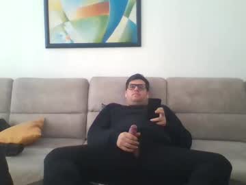 Pisellatore96 January 09, 2026 Chaturbate stream image