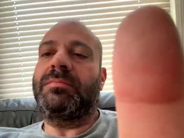 Roughridingchef January 09, 2026 Chaturbate stream image