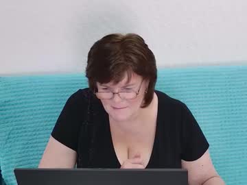 Sandra_Sunrise January 09, 2026 Chaturbate stream image