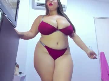 Scarleth_Blonde January 09, 2026 Chaturbate stream image