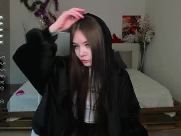 Sweetydeviliya January 09, 2026 Chaturbate stream image