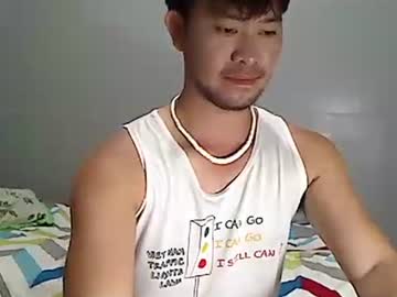 Your_Asian_Cupid January 09, 2026 Chaturbate stream image