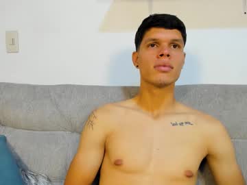 Andrew_Thopsom January 09, 2026 Chaturbate stream image
