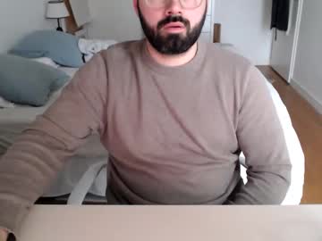 Blackfox33 January 09, 2026 Chaturbate stream image