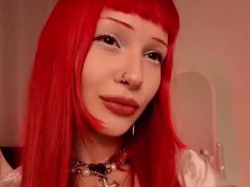Eclipseempress January 09, 2026 Chaturbate stream image