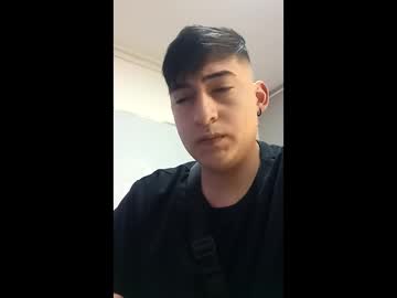 _Godemon_ January 09, 2026 Chaturbate stream image