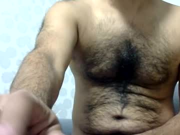 Hairy_Har January 09, 2026 Chaturbate stream image