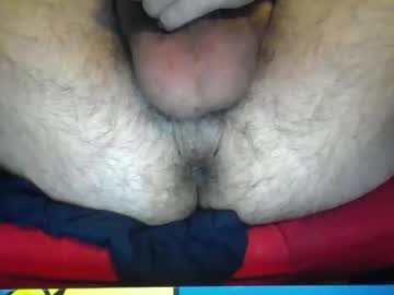 Hammer713 January 09, 2026 Chaturbate stream image