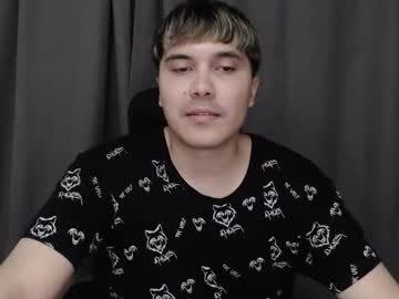 Hotbaby6900 January 09, 2026 Chaturbate stream image