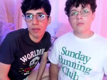 Ian_And_Austin January 09, 2026 Chaturbate stream image