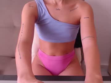 Janamiller1 January 09, 2026 Chaturbate stream image