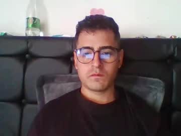 Josux8 January 09, 2026 Chaturbate stream image