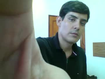 Lusrodri January 09, 2026 Chaturbate stream image