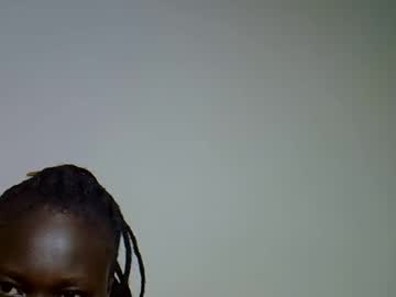 Melanine001 January 09, 2026 Chaturbate stream image