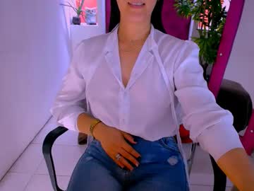 Scarlett_Sex2 January 09, 2026 Chaturbate stream image