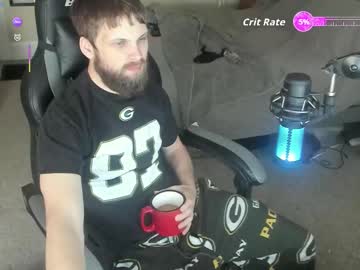 8inchchaterbater January 09, 2026 Chaturbate stream image