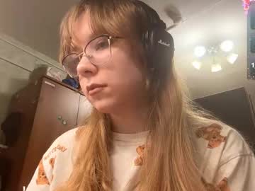 Alanehadaller January 09, 2026 Chaturbate stream image