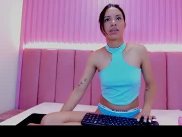 Alexagrace12 January 09, 2026 Chaturbate stream image