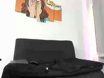 Candy_Temptation0 January 09, 2026 Chaturbate stream image