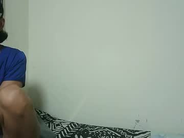 Couple_Hot86 January 09, 2026 Chaturbate stream image