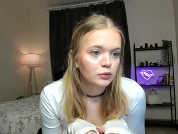 Elioraa_ January 09, 2026 Chaturbate stream image