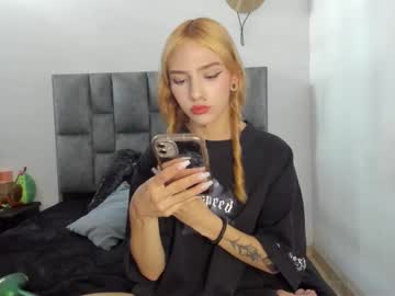 Emily_Pons January 09, 2026 Chaturbate stream image