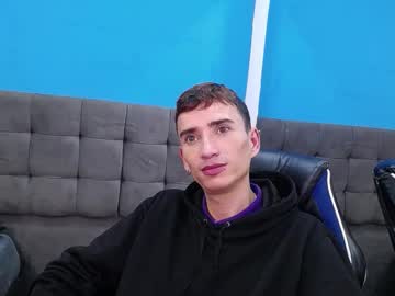 Iam_Smith_ January 09, 2026 Chaturbate stream image