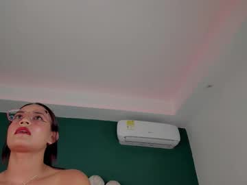 Lilith_Russoo January 09, 2026 Chaturbate stream image