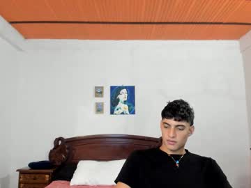 Lucacosta19 January 09, 2026 Chaturbate stream image