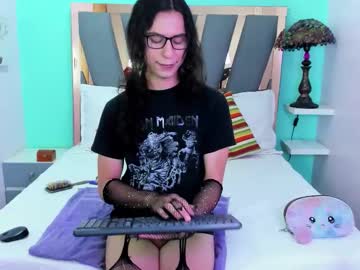 Luna_Winston January 09, 2026 Chaturbate stream image