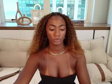 Patricia_Rosse21 January 09, 2026 Chaturbate stream image